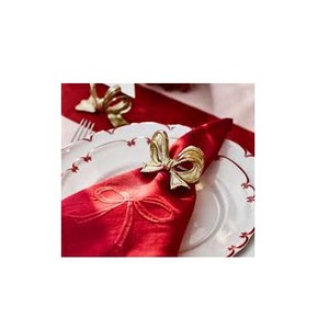 Luxury New Wooden Round Unique Design Napkin <b>Ring</b> High Quality Elegant Napkin <b>Ring</b> for Wedding Party for Hotels - Product Image 5