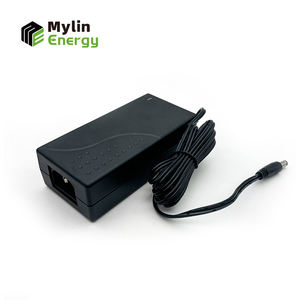 Mylin Energy 72W AC DC 12V 6A Adaptateur secteur pour bande lumineuse LED CCTV Routeur Moniteur - Product Image 2