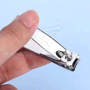 Nouveauté Coupe-ongles de haute qualité Coupe-ongles fabriqués en usine Coupe-ongles à bas prix à vendre - Product Image 3