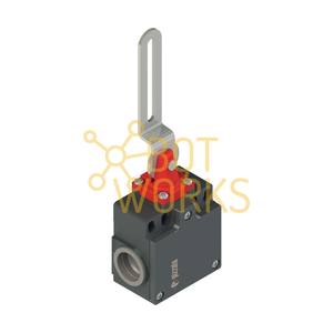 Pizzato FZ5C2 - Nuovo - Product Image 1