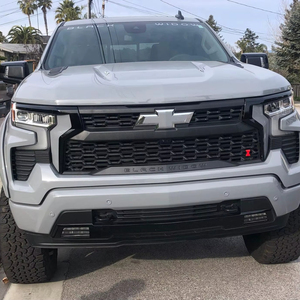 Chevrolet Silverado 1500 Crew Cab RST Black Widow 4x4 Usada, Año 2024 - Product Image 1