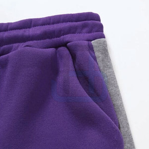 Trajes Deportivos para Hombre de Marca Privada de Alta Calidad - Personaliza Tu Propio Diseño, 100% Algodón, Secado Rápido, Tallas y Colores Personalizables - Product Image 4