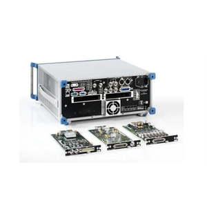 Analizador de Audio Compacto Rohde & Schwarz para Mediciones de Audio Precisas - Product Image 4