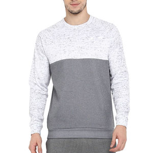 Fabrication OEM Service Outdoor Wear Meilleur sweat-shirt pour hommes de qualité supérieure à prix bon marché Sweatshirts stylés à la mode - Product Image 1