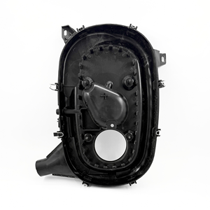 A0150948802 0150948802 Carcasa Inferior del Filtro de Aire para Mercedes-Benz 190 W201 M102 Gasolina - Product Image 6
