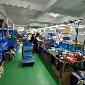 Casque d'écoute léger d'origine OEM PMLN6759A avec micro-casque et PTT pour Motorola XPR3000 DEP550 DEP570 - Product Image 5