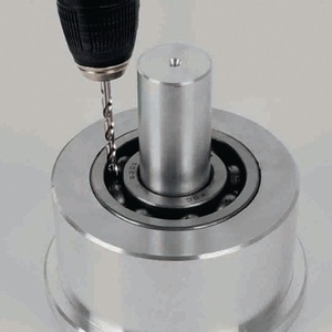 KUKKO 7-Piece Ball Bearing <b>Puller</b> Set Clamping Range 20-95 mm Gear <b>Pullers</b> - Product Image 3