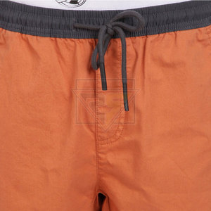 Customization New Summer Breathable Mesh Men Fitness Shorts premium quality men shorts with custom logo <b>elastic</b> waist shorts - Product Image 4