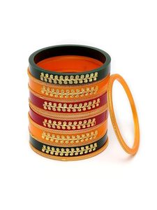 Handmade resin bangles for women Designer resin bangles handmade <b>jewelry</b> for girls daily use at <b>cheap</b> price by HAND MADE CRAFT - Product Image 4
