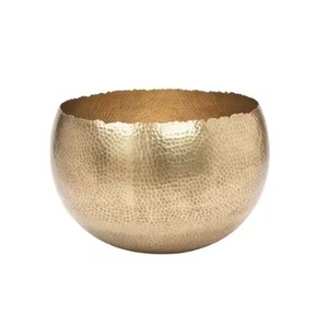 Macetas de metal, resistentes a la corrosión, diseño contemporáneo, para decoración de casas, jardines u oficinas - Product Image 3