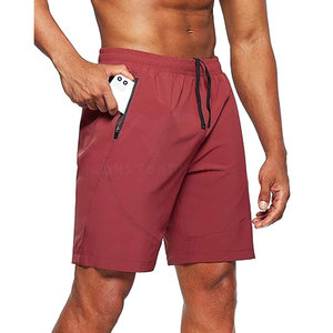กางเกงขาสั้นผ้ายืดสำหรับผู้ชายกางเกงขาสั้นสำหรับเล่นกีฬาผ้าคอตตอน100% สไตล์สตรีทสำหรับผู้ชาย - Product Image 1
