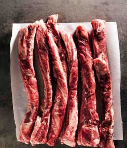 High Grade Boneless <b>Beef</b> Fingers Fresh and Frozen Halal Meat for International Importers and Distributors - Product Image 4