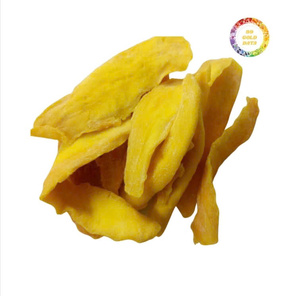 Rodajas de mango suave agridulce y secado al aire de Vietnam, suministro a granel, marca personalizada disponible - Product Image 3