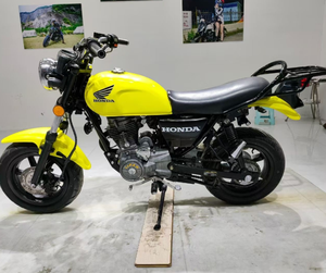 Minimotos Todoterreno Populares, Motos de Calle, Autos Deportivos Pequeños de Gasolina - Product Image 6