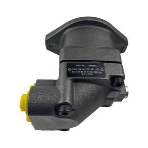 Moteur hydraulique Parker F11-050/010/012/014/019-<span class=keywords><strong>MU</strong></span>/HU/SU/RU/<span class=keywords><strong>LU</strong></span>/MB/HB/SB/RB/LB-CV/SV/CH/CS/WV/CN-K/S F11-010-SB-CS-K-000-0000-00 - Product Image 1