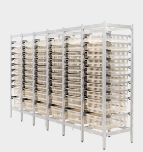 Système modulaire de stockage de panier - Product Image 1