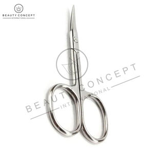 Ciseaux de manucure et pédicure les plus vendus en gros – Concept de beauté personnalisé pour les soins des ongles, en acier inoxydable durable et international - Product Image 5