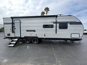 Nuevo E-a-s-t To W-e-s-t- S-i-l-v-e-r L-a-k-e 2600RB 2025 - Product Image 3