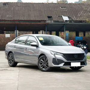 SUV compact essence 1.5T Turbo 173 CV 2024, conduite à gauche, d'occasion, provenance Chine, bon prix, jamais accidenté - Product Image 2