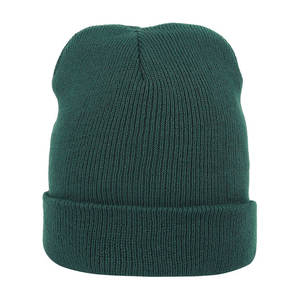 Gorros de Punto Acrílicos Unisex de Diseño Nuevo 2025, con Lazo Personalizado, Modernos, para Playa, Viajes, Niños, Venta al por Mayor - Product Image 6