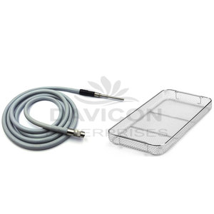 Prix de gros ensemble de chirurgie plastique réutilisable de qualité supérieure/meilleure vente ensemble de chirurgie plastique en acier inoxydable professionnel - Product Image 4