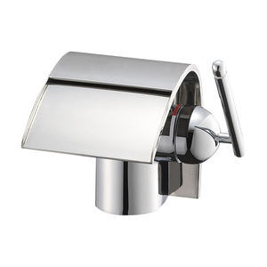 Hot Sale Chrome <b>Thermostatic</b> Basin <b>Shower</b> <b>Tap</b> Mixer Brass Pull-Out Spray Valve for Hotels and Kitchen Kitchen Faucets - Product Image 6