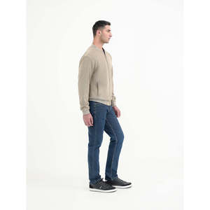 Pantalon en jean décontracté pour homme MALIN, modèle MC2080 - Product Image 3