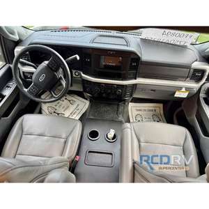 อุปกรณ์ตกแต่งภายในรถบ้านรุ่นใหม่ ปี 2026 แกรนด์ ดีไซน์ ไลน์เนจ ซีรีส์ เอฟ 31 แซดดับเบิลยู - Product Image 5