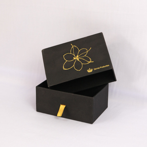 OEM Cosmetic Gift <b>Box</b> Manufacturer Providing Custom Packaging for Global Beauty and Skincare Brands - Product Image 6