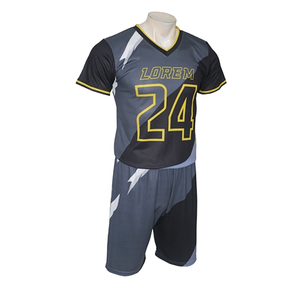 Nuevos Uniformes de Fútbol Americano 7v7 de Alta Calidad, Impresión Personalizada, Color Personalizado, Logotipo Sublimado, Compresión, Secado Rápido - Product Image 2