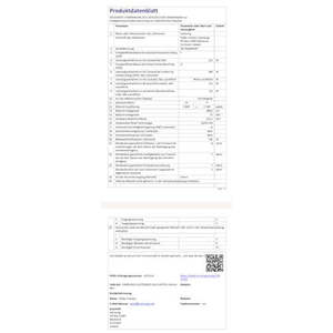 75-Inch QLED Mini LED 4K <b>TV</b> with AI Processor AI Upscaling Smart <b>Backlight</b> Technology - Product Image 1