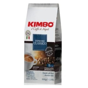 Café Molido Kimbo Napoli 12oz - Product Image 6
