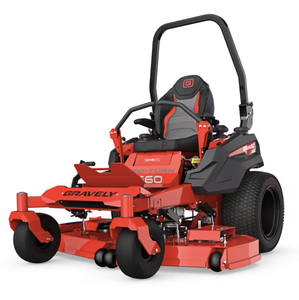 VENTAS AUTO PARK PARA Gravely Pro-Turn 672 EFI Zero Turn Cortacésped - Product Image 1