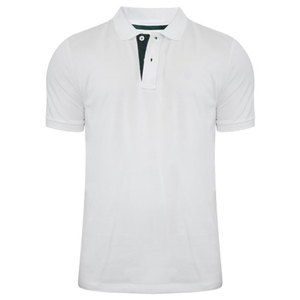 Camiseta deportiva Unisex de secado rápido de calidad Superior ampliamente utilizada, camisetas Polo de manga corta de Golf para hombre - Product Image 6