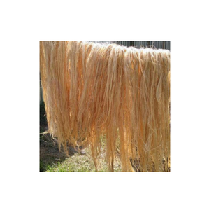 HIGH STANDARD BANANA <b>STRING</b> EXTRACTED FROM NATURAL BANANA FIBER - USE for WET SPINNING in TEXTILE INDUSTRY ASPECTS - Product Image 1