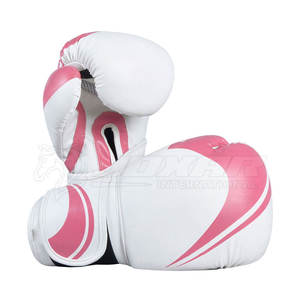Guantes de boxeo hechos a medida Guantes de boxeo de gimnasio de diferentes colores Guantes DE BOXEO DE MODA superior para la venta - Product Image 1