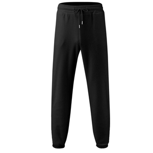 Survêtement de sport pour homme, nouveau style, survêtement de sport en coton/polyester, haute qualité, survêtement de sport élastique tendance - Product Image 3