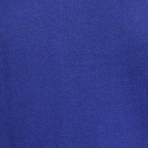 Women's Plus Size Blue Sweatshirt Full Sleeve Winter Cotton Polyester Customized Logo & Label Knitted Badge Decoration - Product Image 4