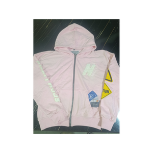 Sweats à capuche pour hommes tendance, personnalisés, imprimés en 3D, vente en gros, sweats à capuche à fermeture éclair, manches longues, 100% coton, fabricant de pulls OEM - Product Image 1