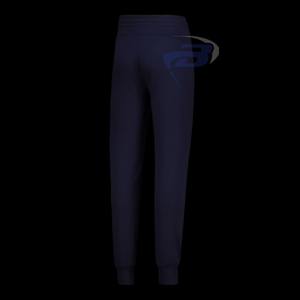 Pantalon de sport pour homme Mamelodi Sundowns, performance sportive, imperméable, séchage rapide, entraînement de football, coupe droite, mi-longueur, polyester, vêtements de sport - Product Image 2