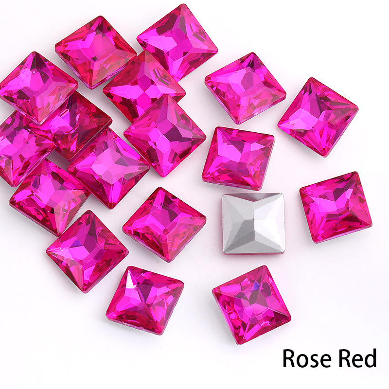 Rose Red