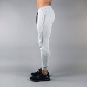 Pantalons de jogging décontractés pour hommes Pantalons de survêtement pour hommes grande taille Pantalons de survêtement pour hommes - Product Image 3
