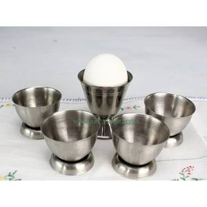 Cesta de Metal de 2 Niveles para Cocina, Decoración, Escritorio, Almacenamiento de Frutas y Verduras, Cesta para Huevos de Encimera, Acabado en Color Negro a un Precio Razonable - Product Image 3