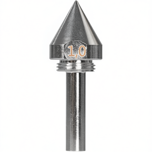 ด้ามจับตามหลักสรีรศาสตร์ Burkle GmbH ไมโครปิเปต รุ่น 5346-1100 ใช้งานง่ายสำหรับ Pharmapicker เยอรมนี - Product Image 2