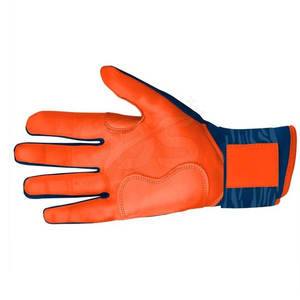 ถุงมือบาสเก็ตบอลหนังคุณภาพสูงสำหรับการเล่นกีฬา ยิง ผ่านบอล ลากบอล กันน้ำและน้ำหนักเบา - Product Image 4