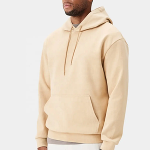 Sweats à capuche en coton-Sweatshirts unisexes à la mode et confortables pour hommes et femmes, parfaits pour un usage quotidien - Product Image 5