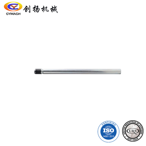 Ensemble <span class=keywords><strong>de</strong></span> tube <span class=keywords><strong>de</strong></span> vérin <span class=keywords><strong>de</strong></span> hayon haute précision IATF16949, tube <span class=keywords><strong>de</strong></span> tige <span class=keywords><strong>de</strong></span> <span class=keywords><strong>poussée</strong></span>, ensemble <span class=keywords><strong>de</strong></span> vis à billes OEM pour hayon électrique - Product Image 4