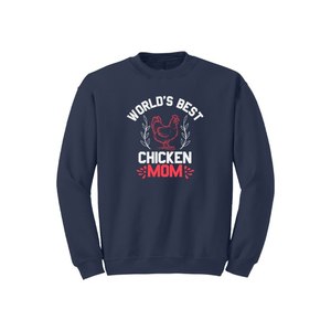 Sudadera de mezcla de algodón 12 opciones de color Heavy GSM 260-280 estilo informal temas de animales estampado diseño personalizable colocación invierno - Product Image 6