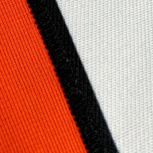 Maillot de hockey sur glace unisexe pour adultes, uniforme en polyester, séchage rapide, respirant, vêtements de sport d'équipe - Product Image 2