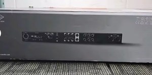 Interfaz de Audio Universal Audio (UAD-2 Apollo X6 HE US) Apollo X6 Thunderbolt con Garantía de 5 Años y Sonido Envolvente - Product Image 3